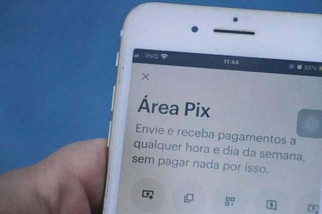 Pol&iacute;cia Federal vai investigar a fake news sobre taxa&ccedil;&atilde;o do Pix