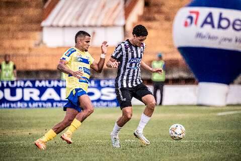 Em 2025, campeonato estadual de futebol custar&aacute; R$ 1,2 milh&atilde;o ao Estado