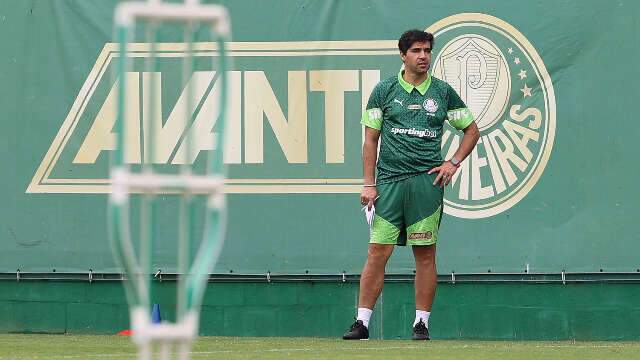 Em busca do tetra, Palmeiras abre Paulistão diante da Portuguesa