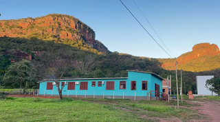 Festa do Pequi &eacute; op&ccedil;&atilde;o de bate volta a menos de 2 horas da Capital