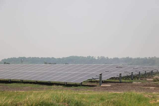 Voc&ecirc; trocou a energia convencional pela solar? Participe da enquete