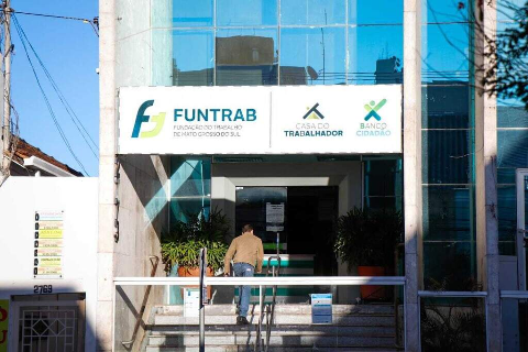 Balc&atilde;o de empregos da Funtrab tem 4,7 mil vagas abertas na pr&oacute;xima semana