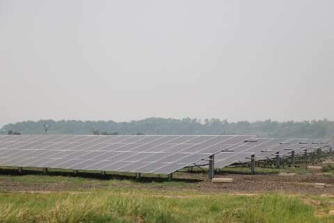 Voc&ecirc; trocou a energia convencional pela solar? Participe da enquete