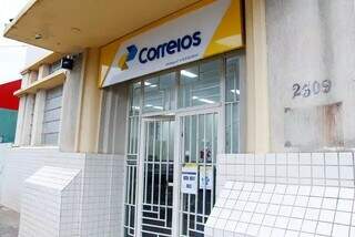 Candidatos j&aacute; podem conferir resultado preliminar do concurso dos Correios