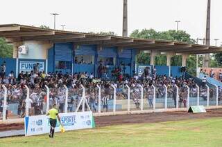 Atual campe&atilde;o Oper&aacute;rio come&ccedil;a temporada com vit&oacute;ria sobre o &Aacute;guia Negra