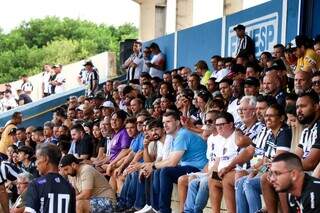 Oper&aacute;rio come&ccedil;a venda de ingressos para estreia na Copa Verde