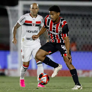 Empate sem gols marca a estreia do S&atilde;o Paulo pelo Paulist&atilde;o