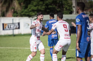 Times de MS avan&ccedil;aram do 1&ordm; duelo da Copa Verde apenas tr&ecirc;s vezes