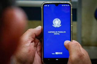 App da Carteira de Trabalho agora exibe vagas de emprego abertas