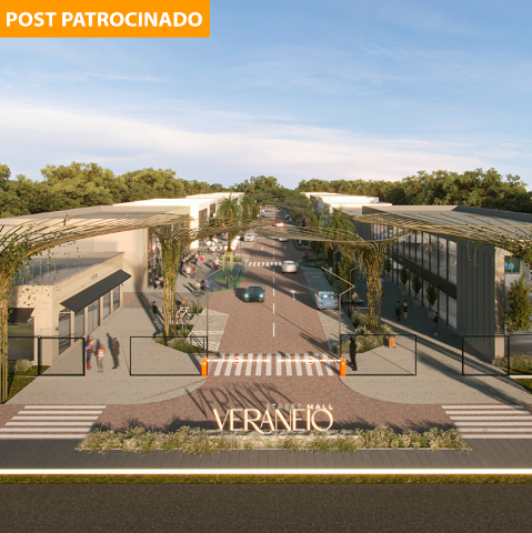 FTX lidera expansão no Jardim Veraneio, a nova joia de Campo Grande