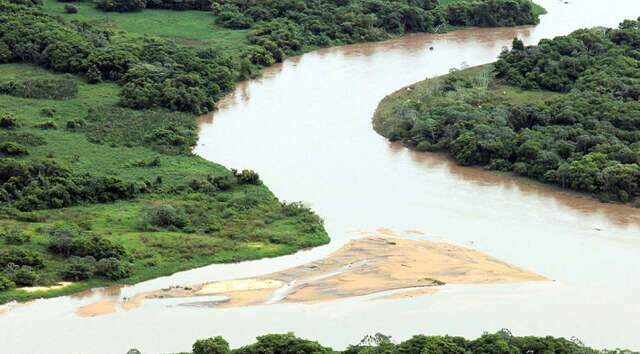 Rio Taquari tem mais 4 inqu&eacute;ritos por desmatamento e constru&ccedil;&otilde;es irregulares