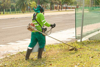 Prefeitura diz que s&oacute; reduziu contrato de zeladoria com Solurb