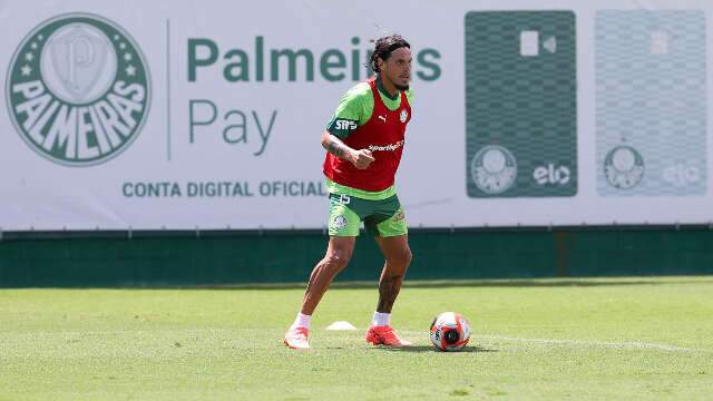 Santos e Palmeiras fazem primeiro cl&aacute;ssico do Paulist&atilde;o no ano