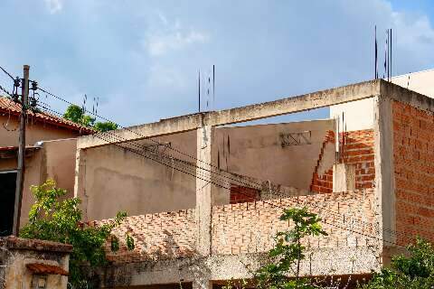 Com obras encalhadas por Campo Grande, Sesc troca diretor regional de MS