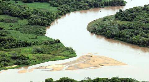 Rio Taquari tem mais 4 investiga&ccedil;&otilde;es de desmatamento e constru&ccedil;&otilde;es irregulares