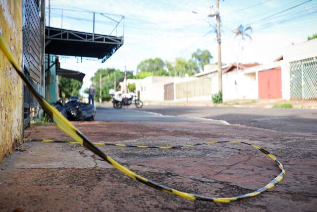 PM em surto &eacute; levado para hospital ap&oacute;s 12 horas de negocia&ccedil;&atilde;o com Bope