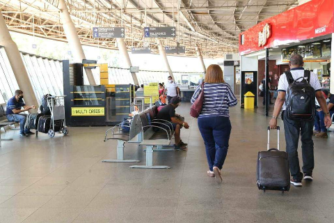 Portaria reajusta em 4% tarifas do terminal rodovi&aacute;rio de Campo Grande