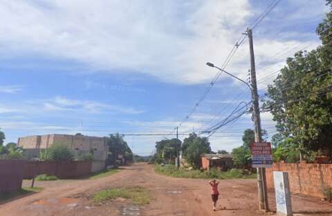 Rapaz foge com Jeep roubado e &eacute; morto pela PM