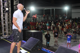 Carnaval em Lad&aacute;rio come&ccedil;a neste s&aacute;bado com Folia Momesca