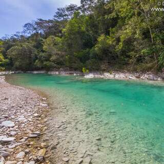 ICMBio abre sele&ccedil;&atilde;o para volunt&aacute;rios no Parque Nacional da Serra da Bodoquena