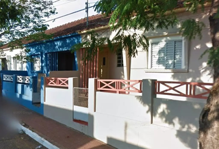 Qual deve ser o destino de casas hist&oacute;ricas em Campo Grande?