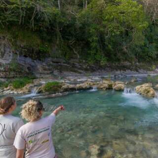 ICMBio abre sele&ccedil;&atilde;o para volunt&aacute;rios no Parque Nacional da Serra da Bodoquena