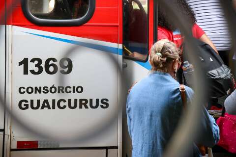 Em cinco anos, andar de &ocirc;nibus ficou 25% mais caro para a popula&ccedil;&atilde;o