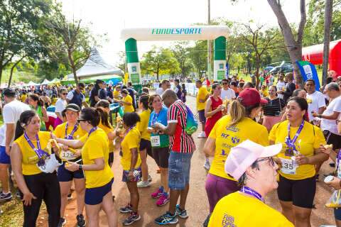 Campo Grande ter&aacute; festival de ver&atilde;o no m&ecirc;s de mar&ccedil;o no Parque das Na&ccedil;&otilde;es