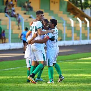 Jogos na Capital e Aquidauana abrem rodada do Estadual no s&aacute;bado