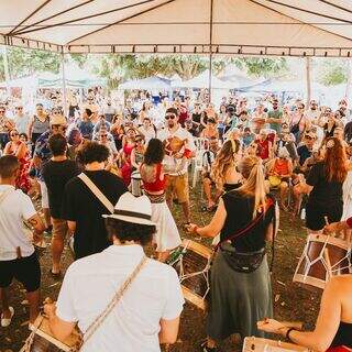 Feira Borogodó aumenta expositores e terá esquenta de Carnaval