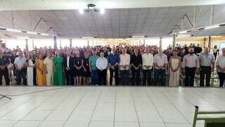 Neuroci&ecirc;ncia na educa&ccedil;&atilde;o &eacute; foco de palestra na Funlec