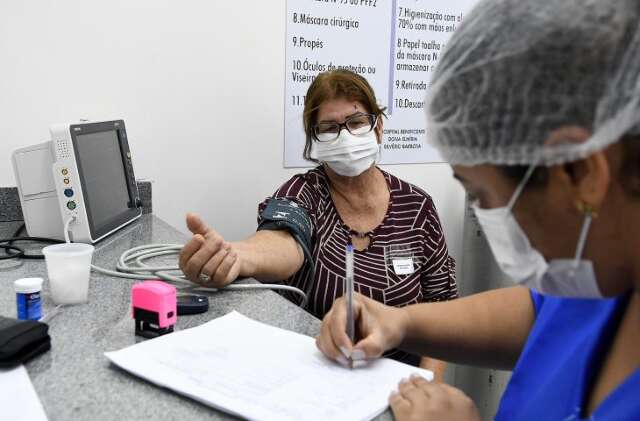 Secretaria oferece 60 vagas em p&oacute;s-gradua&ccedil;&atilde;o para profissionais do SUS