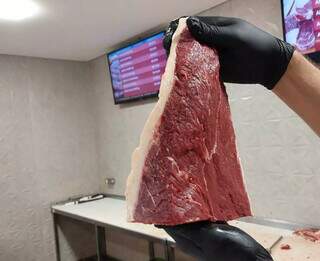 Picanha barata &eacute; lenda, enquanto comida cara coloca cidade no topo da infla&ccedil;&atilde;o