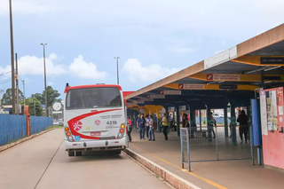 Qual o maior problema hoje do transporte coletivo em Campo Grande?