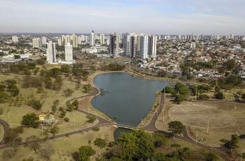 Parque das Na&ccedil;&otilde;es Ind&iacute;genas reabre &agrave; noite com acesso restrito para manuten&ccedil;&atilde;o