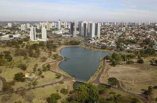 Parque das Na&ccedil;&otilde;es Ind&iacute;genas reabre &agrave; noite com acesso restrito para manuten&ccedil;&atilde;o