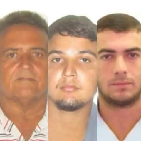 Fam&iacute;lia oferece R$ 200 mil por acusados de assassinatos e grilagem de terras 