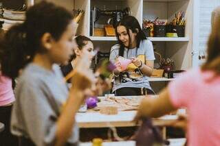 Casa de Ensaio abre inscri&ccedil;&otilde;es para o projeto Brincaturas e Teatrices