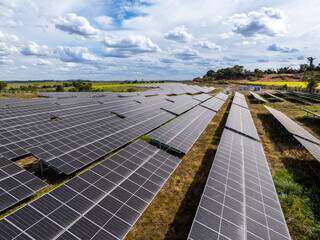 (Re)Energisa oferece condi&ccedil;&otilde;es especiais de energia solar em MS