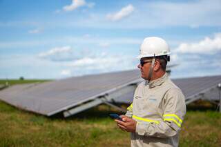 (Re)Energisa oferece condi&ccedil;&otilde;es especiais de energia solar em MS