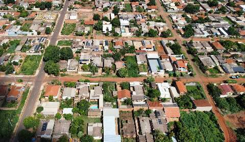 Estado libera R$ 7,3 milh&otilde;es para completar pavimenta&ccedil;&atilde;o da Moreninhas