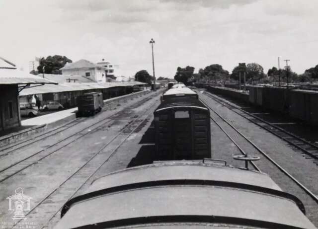 Você se interessa pela arquitetura e história de Mato Grosso do Sul? 