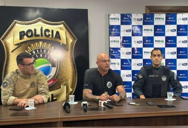 Bairros &quot;cr&iacute;ticos&quot; ter&atilde;o a&ccedil;&atilde;o contra tr&aacute;fico, avisa pol&iacute;cia