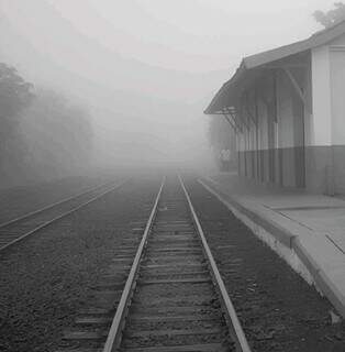 Livro documenta hist&oacute;ria e legado das Esta&ccedil;&otilde;es Ferrovi&aacute;rias de MS