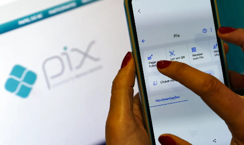 Boletos de cobran&ccedil;a j&aacute; podem ser pagos por Pix a partir desta segunda-feira