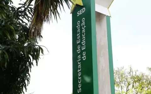 Governo de MS amplia 142 vagas em concurso para professores