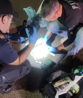 &quot;Bizarro&rdquo;, diz passageiro que presenciou morte dentro de &ocirc;nibus 