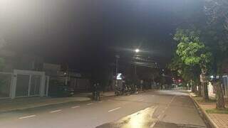 Tr&ecirc;s morrem em tiroteio com a PM ap&oacute;s roubo