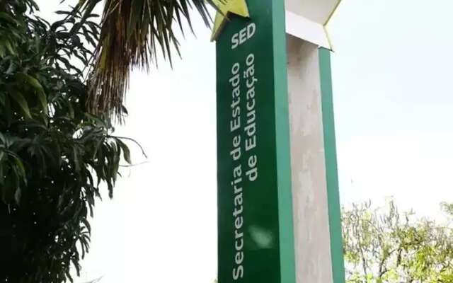 Governo de MS amplia 142 vagas em concurso para professores