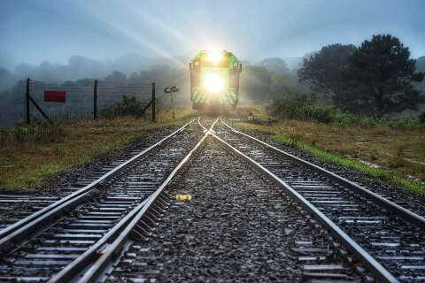 Ferrovia da Arauco pode ser a 1&ordf; linha de menor dist&acirc;ncia do pa&iacute;s ap&oacute;s regula&ccedil;&atilde;o